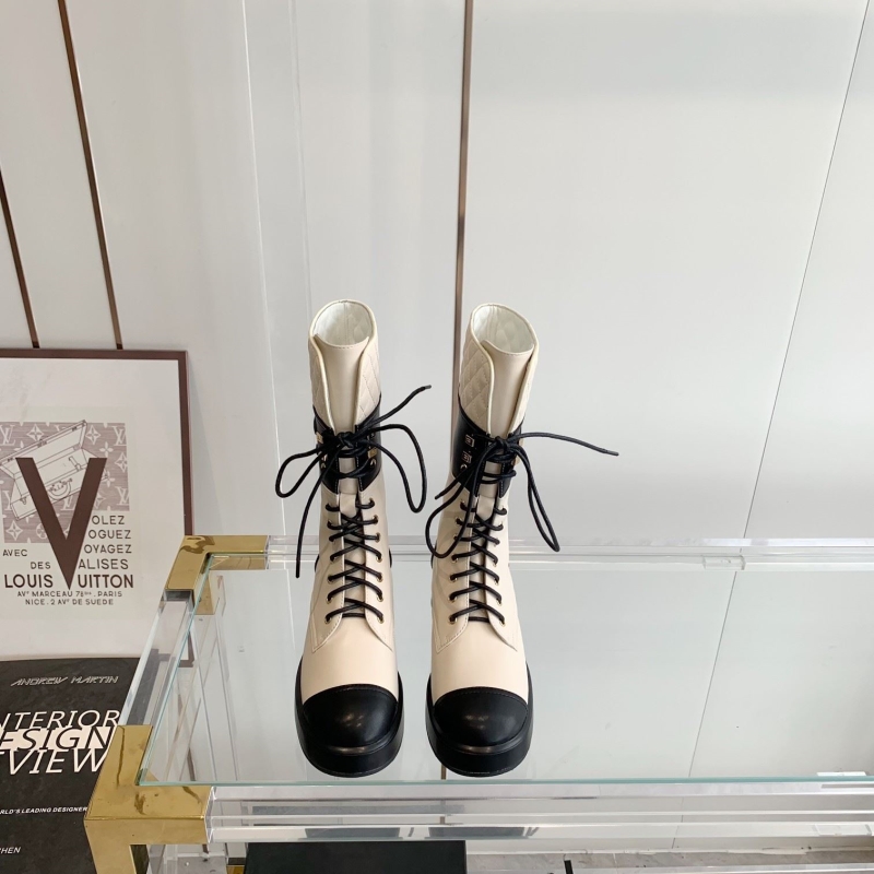 Ch*el boots